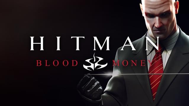 Test : Hitman : Blood Money